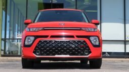 2020 Kia Soul GT-Line Wagon 4D full