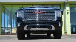 2022 GMC Sierra 2500 HD Crew Cab Denali Pickup 4D 6 1/2 ft full