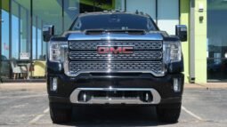 2022 GMC Sierra 2500 HD Crew Cab Denali Pickup 4D 6 1/2 ft full