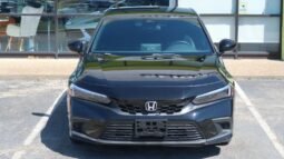2023 Honda Civic Sport Hatchback 4D full