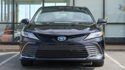 2023 Toyota Camry Hybrid XLE Sedan 4D full