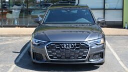 2024 Audi A6 55 TFSI Premium Sedan 4D full