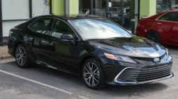 2023 Toyota Camry Hybrid XLE Sedan 4D full