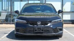 2023 Honda Civic Sport Hatchback 4D full