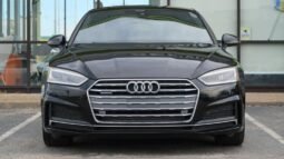 2018 Audi A5 Premium Plus Sedan 4D full