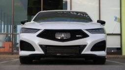 2021 Acura TLX Type S Sedan 4D full