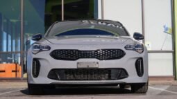 2023 Kia Stinger GT-Line Sedan 4D full