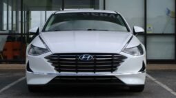 2022 Hyundai Sonata Sedan 4D SE 2.5L I4 full