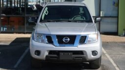 2019 Nissan Frontier Crew Cab SV Pickup 4D 5 ft full