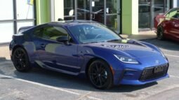 2024 Toyota GR86 Premium Coupe 2D full