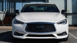 2020 INFINITI Q60 Red Sport 400 Coupe 2D full