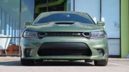 2022 Dodge Charger Scat Pack Sedan 4D full