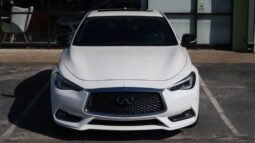 2020 INFINITI Q60 Red Sport 400 Coupe 2D full