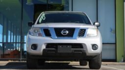 2019 Nissan Frontier Crew Cab SV Pickup 4D 5 ft full