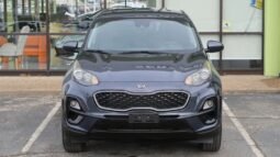 2020 Kia Sportage LX Sport Utility 4D full