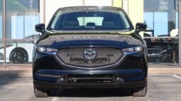 2018 MAZDA CX-5 Sport SUV 4D full
