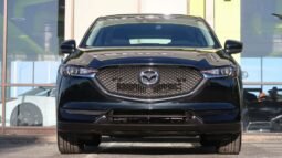 2018 MAZDA CX-5 Sport SUV 4D full