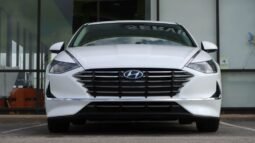 2022 Hyundai Sonata Sedan 4D SE 2.5L I4 full