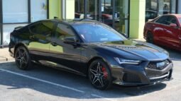 2023 Acura TLX Type S w/High Performance Wheel & Tire Pkg Sedan 4D full