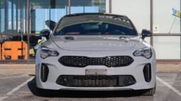 2023 Kia Stinger GT-Line Sedan 4D full