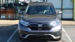2021 Honda CR-V EX-L Sport Utility 4D full