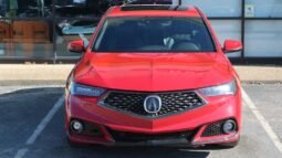 2019 Acura TLX Sedan 4D A-Spec 3.5L V6 full
