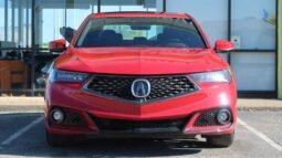 2019 Acura TLX Sedan 4D A-Spec 3.5L V6 full