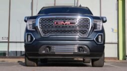 2021 GMC Sierra 1500 Crew Cab Denali Pickup 4D 5 3/4 ft full