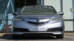 2015 Acura TLX 3.5 Sedan 4D full