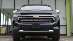 2023 Chevrolet Tahoe Premier Sport Utility 4D full