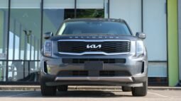 2022 Kia Telluride EX Sport Utility 4D full