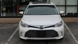 2018 Toyota Avalon Hybrid Limited Sedan 4D full