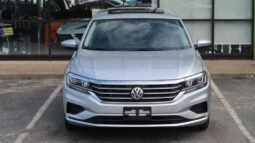 2020 Volkswagen Passat SEL Sedan 4D full