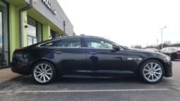 2016 Jaguar XJ XJ R-Sport Sedan 4D full