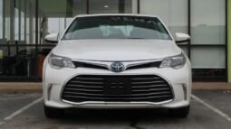 2018 Toyota Avalon Hybrid Limited Sedan 4D full