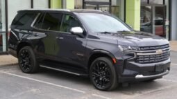 2023 Chevrolet Tahoe Premier Sport Utility 4D full