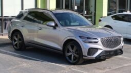 2023 Genesis GV70 2.5T Standard Sport Utility 4D full