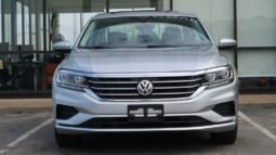 2020 Volkswagen Passat SEL Sedan 4D full