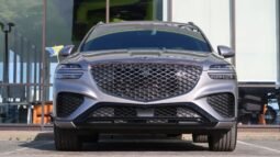 2023 Genesis GV70 2.5T Standard Sport Utility 4D full