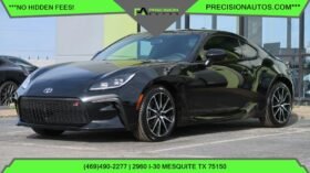 2025 Toyota GR86 Coupe 2D