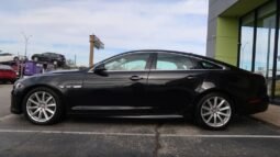 2016 Jaguar XJ XJ R-Sport Sedan 4D full