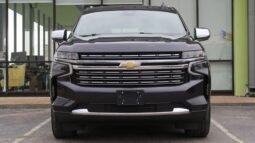 2023 Chevrolet Tahoe Premier Sport Utility 4D full