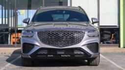 2023 Genesis GV70 2.5T Standard Sport Utility 4D full