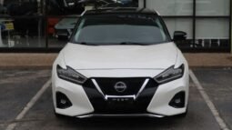 2023 Nissan Maxima Platinum Sedan 4D full