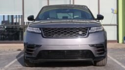 2018 Land Rover Range Rover Velar First Edition Sport Utility 4D full