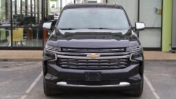 2023 Chevrolet Tahoe Premier Sport Utility 4D full