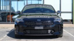 2018 Kia Stinger GT2 Sedan 4D full