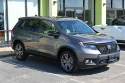 2019 Honda Passport EX-L Sport Utility 4D full