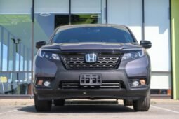 2019 Honda Passport EX-L Sport Utility 4D full