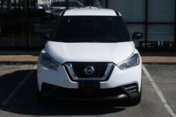 2020 Nissan Kicks S Sport Utility 4D full